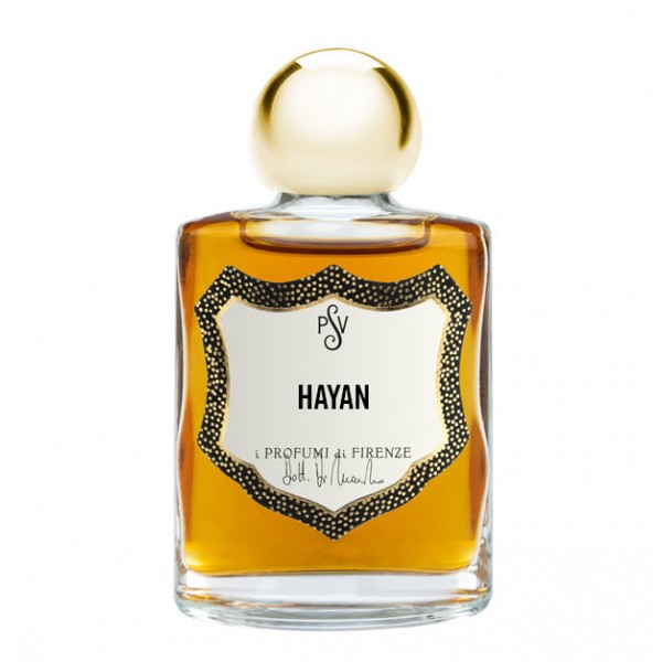 عطر ادکلن هایان آی پروفومی دی فیرنتزه - Hayan I Profumi di Firenze - بررسی، قیمت و خرید