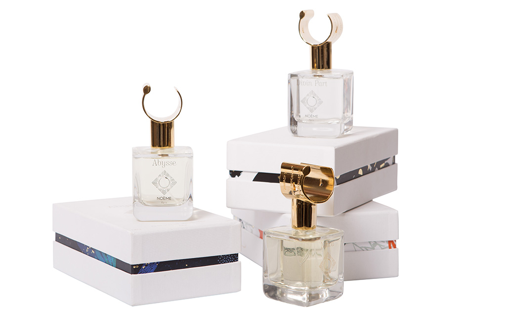 عطر ادکلن آبیس نوئم - Abysse Noème - بررسی، قیمت و خرید