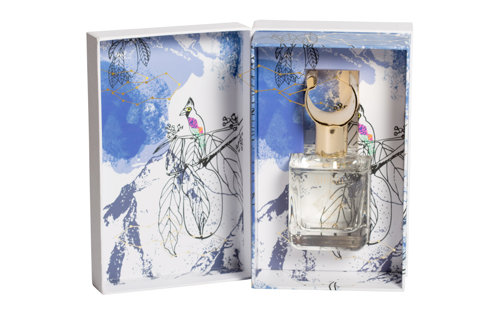 عطر ادکلن آتیتلان نوئم - Atitlan Noème - بررسی، قیمت و خرید