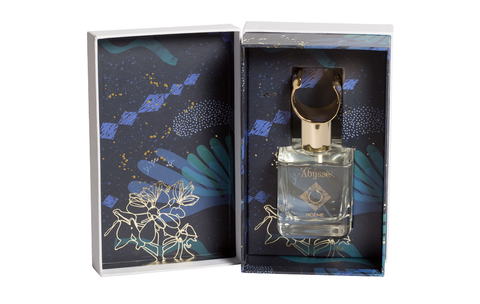 عطر ادکلن آبیس نوئم - Abysse Noème - بررسی، قیمت و خرید