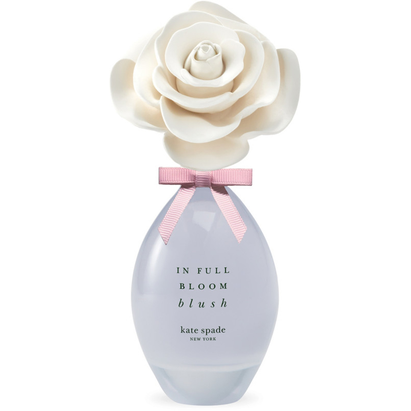 عطر ادکلن این فول بلوم بلش کیت اسپید - In Full Bloom Blush Kate Spade - بررسی، قیمت و خرید