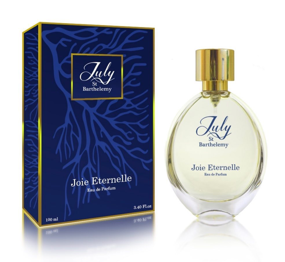عطر ادکلن ژوئه اترنل ژوئیه سنت بارتلمی - Joie Eternelle July St Barthelemy - بررسی، قیمت و خرید
