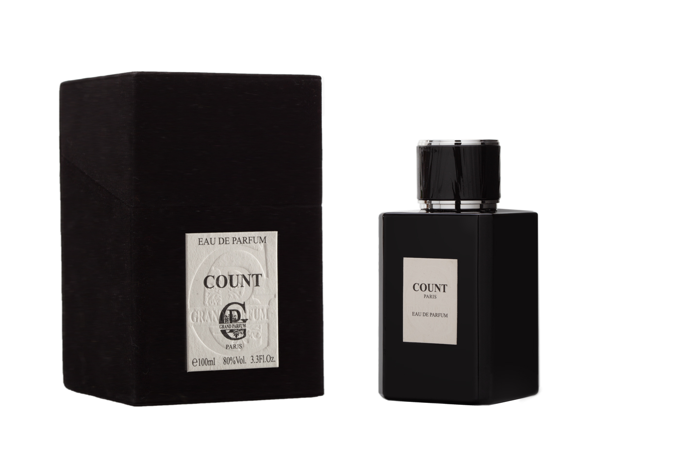عطر ادکلن کانت مارک ژوزف - Count Marc Joseph - بررسی، قیمت و خرید