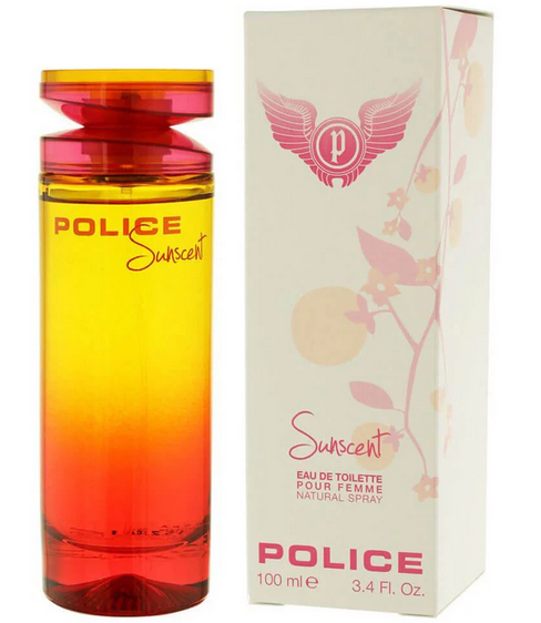 عطر ادکلن پلیس سانسنت پلیس - Police Sunscent Police - بررسی، قیمت و خرید