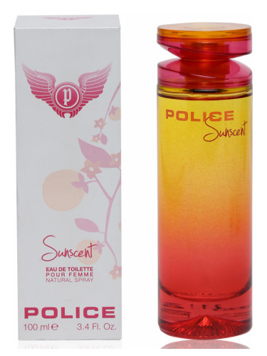 عطر ادکلن پلیس سانسنت پلیس - Police Sunscent Police - بررسی، قیمت و خرید