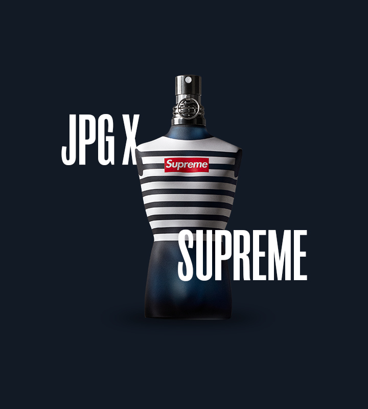 عطر ادکلن له مال سوپریم ادیشن ژان پل گوتیه - Le Male Supreme Edition Jean Paul Gaultier - بررسی، قیمت و خرید