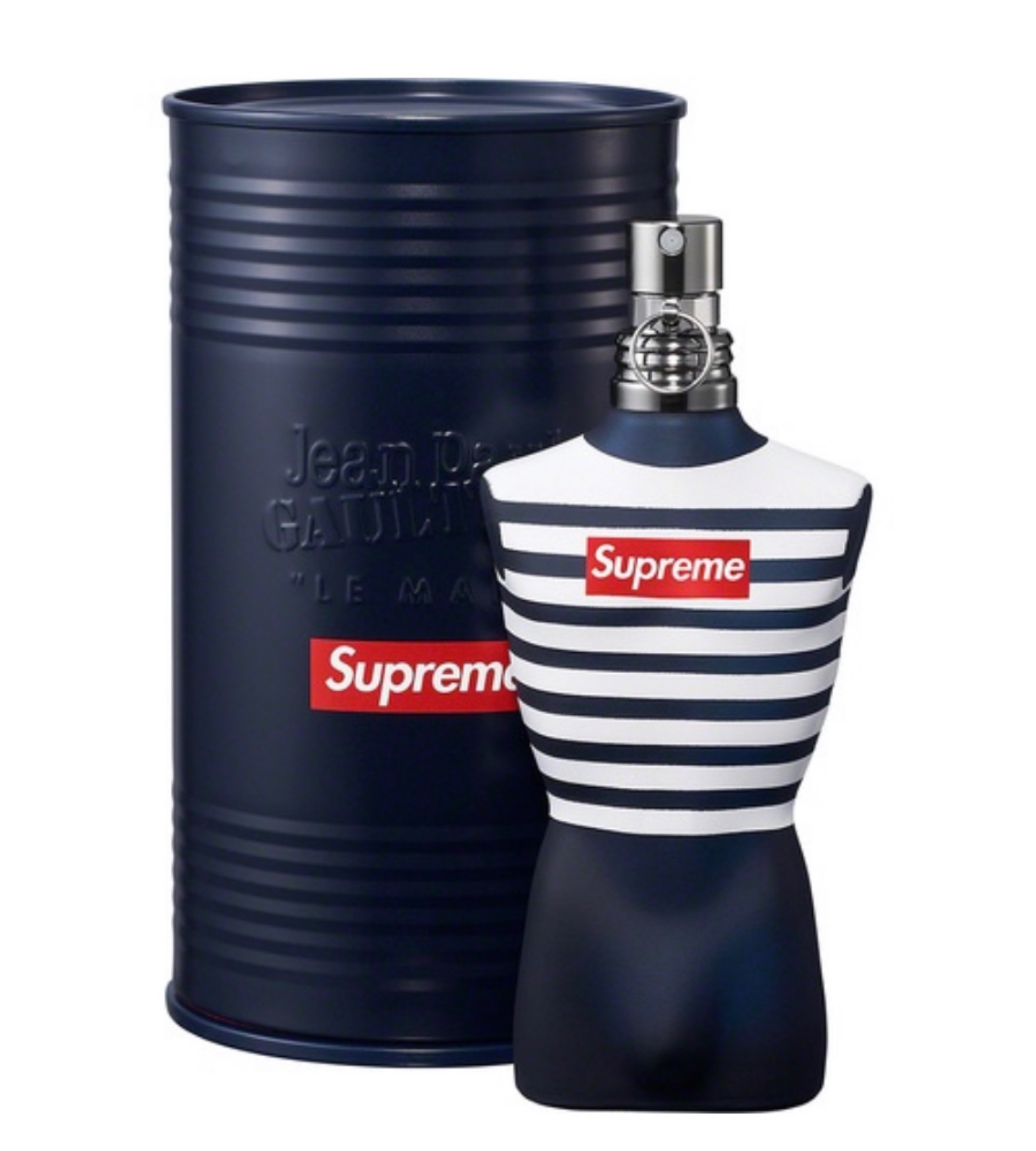عطر ادکلن له مال سوپریم ادیشن ژان پل گوتیه - Le Male Supreme Edition Jean Paul Gaultier - بررسی، قیمت و خرید