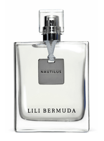 عطر ادکلن ناتیلوس لیلی برمودا - Nautilus Lili Bermuda - بررسی، قیمت و خرید