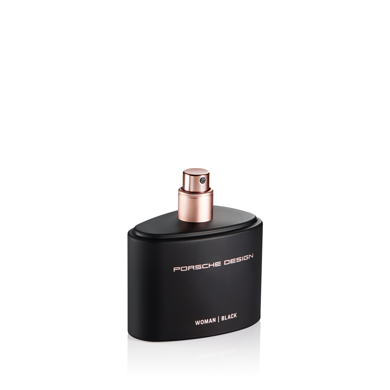 عطر ادکلن پُرش دیزاین وومن بلک پورشه دیزاین - Porsche Design Woman Black Porsche Design - بررسی، قیمت و خرید