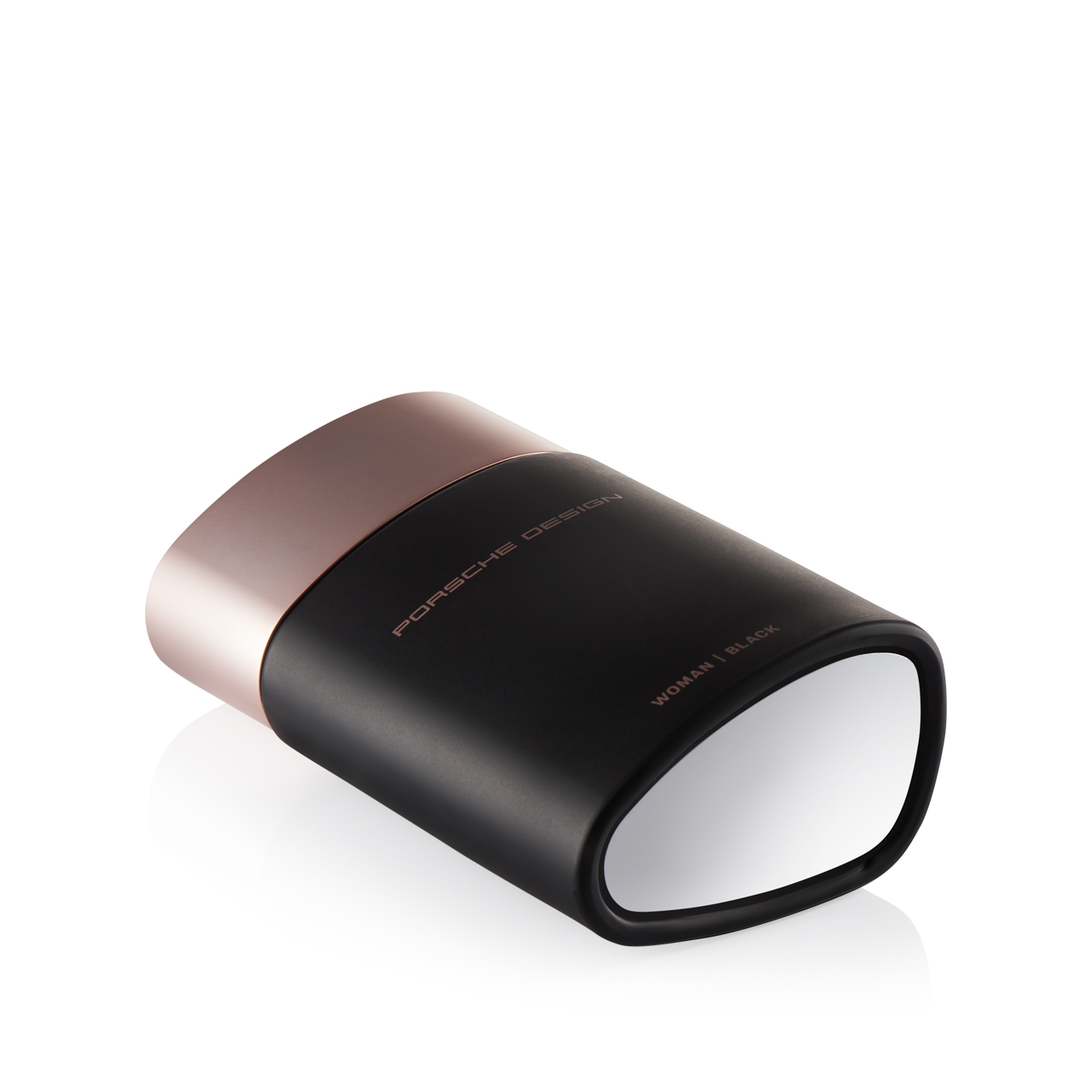 عطر ادکلن پُرش دیزاین وومن بلک پورشه دیزاین - Porsche Design Woman Black Porsche Design - بررسی، قیمت و خرید
