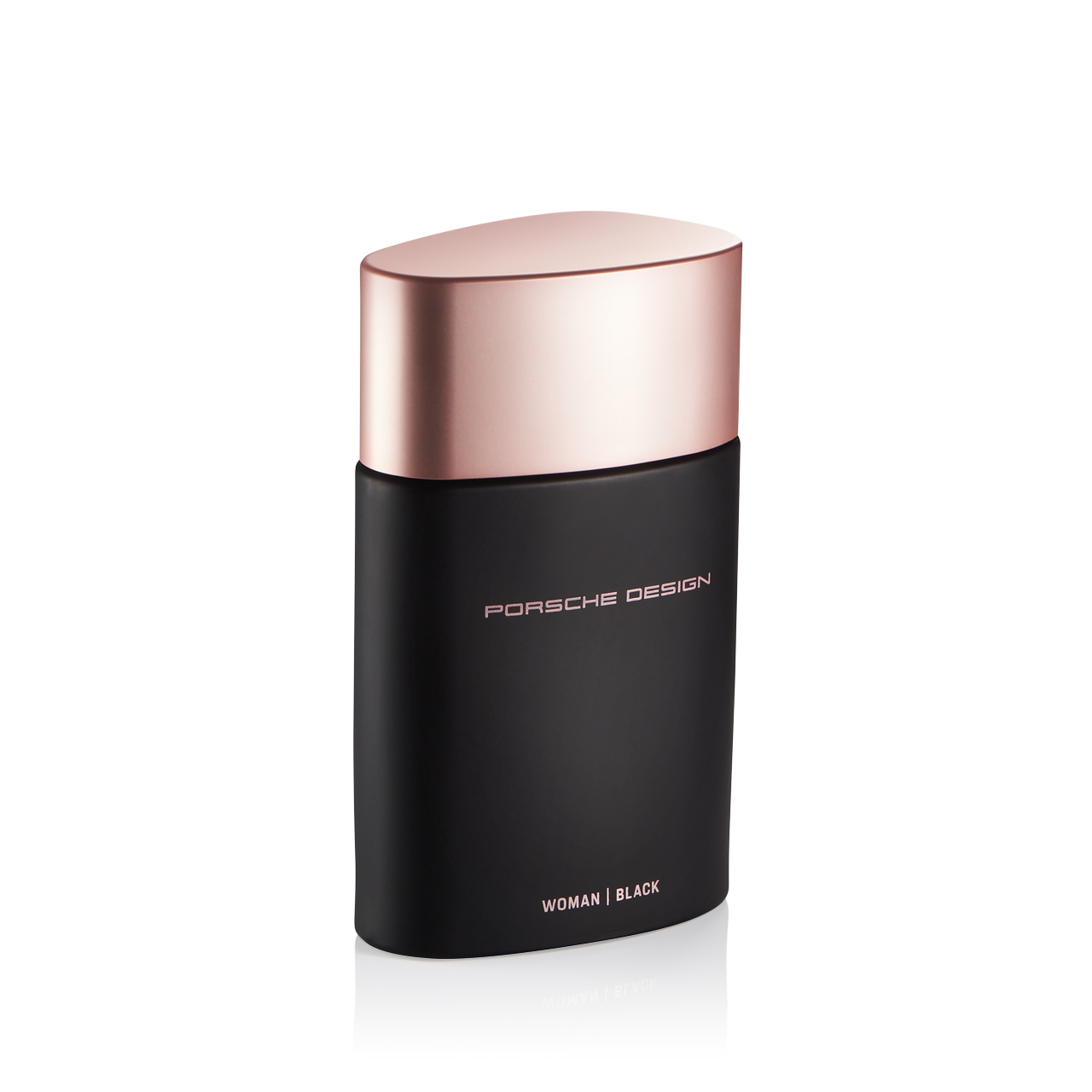 عطر ادکلن پُرش دیزاین وومن بلک پورشه دیزاین - Porsche Design Woman Black Porsche Design - بررسی، قیمت و خرید