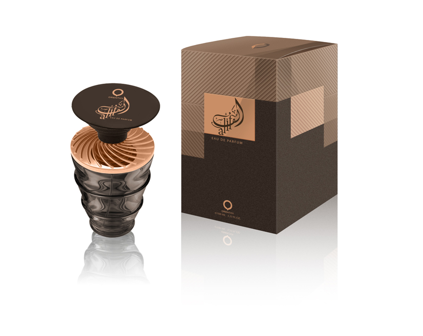 عطر ادکلن الف اورینتیکا - Alif Orientica - بررسی، قیمت و خرید