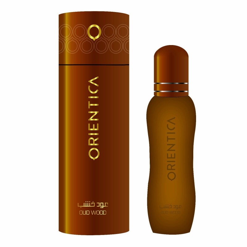 عطر ادکلن اود وود اورینتیکا - Oud Wood Orientica - بررسی، قیمت و خرید