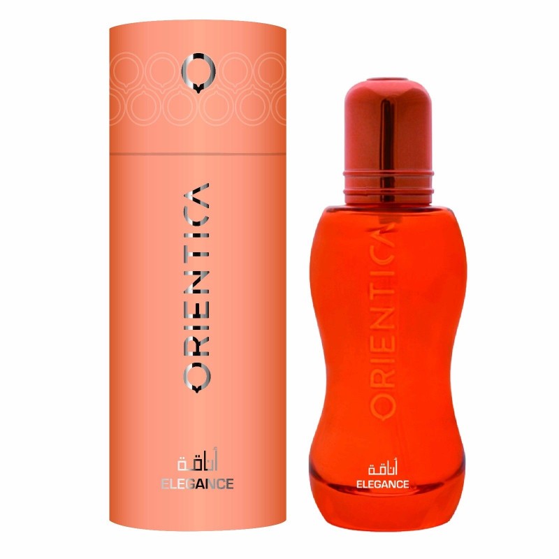عطر ادکلن اِله‌گنس اوریِنتیکا - Elegance Orientica - بررسی، قیمت و خرید