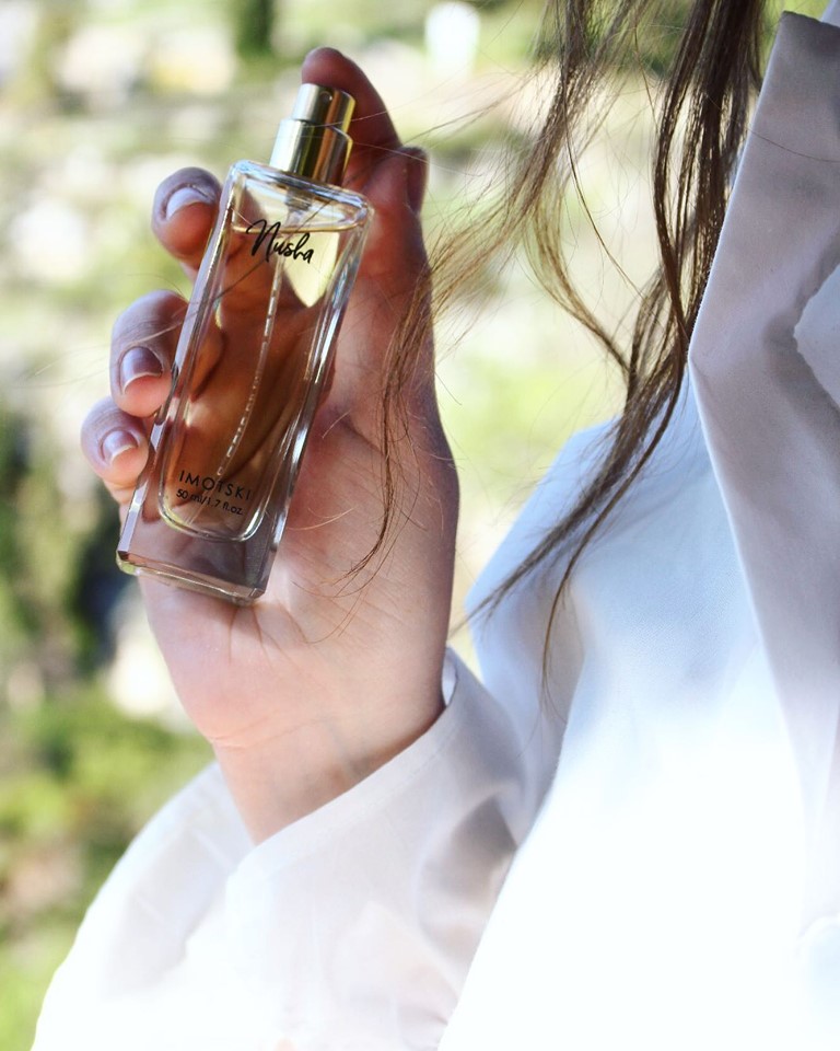 عطر ادکلن نوشا ایموتسکی - Nusha Imotski - بررسی، قیمت و خرید