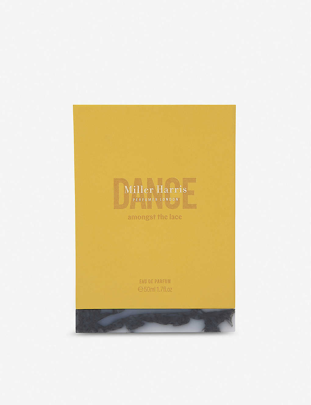 عطر ادکلن دَنس امانگ د لِیس میلهریس - Dance Among The Lace Miller Harris - بررسی، قیمت و خرید