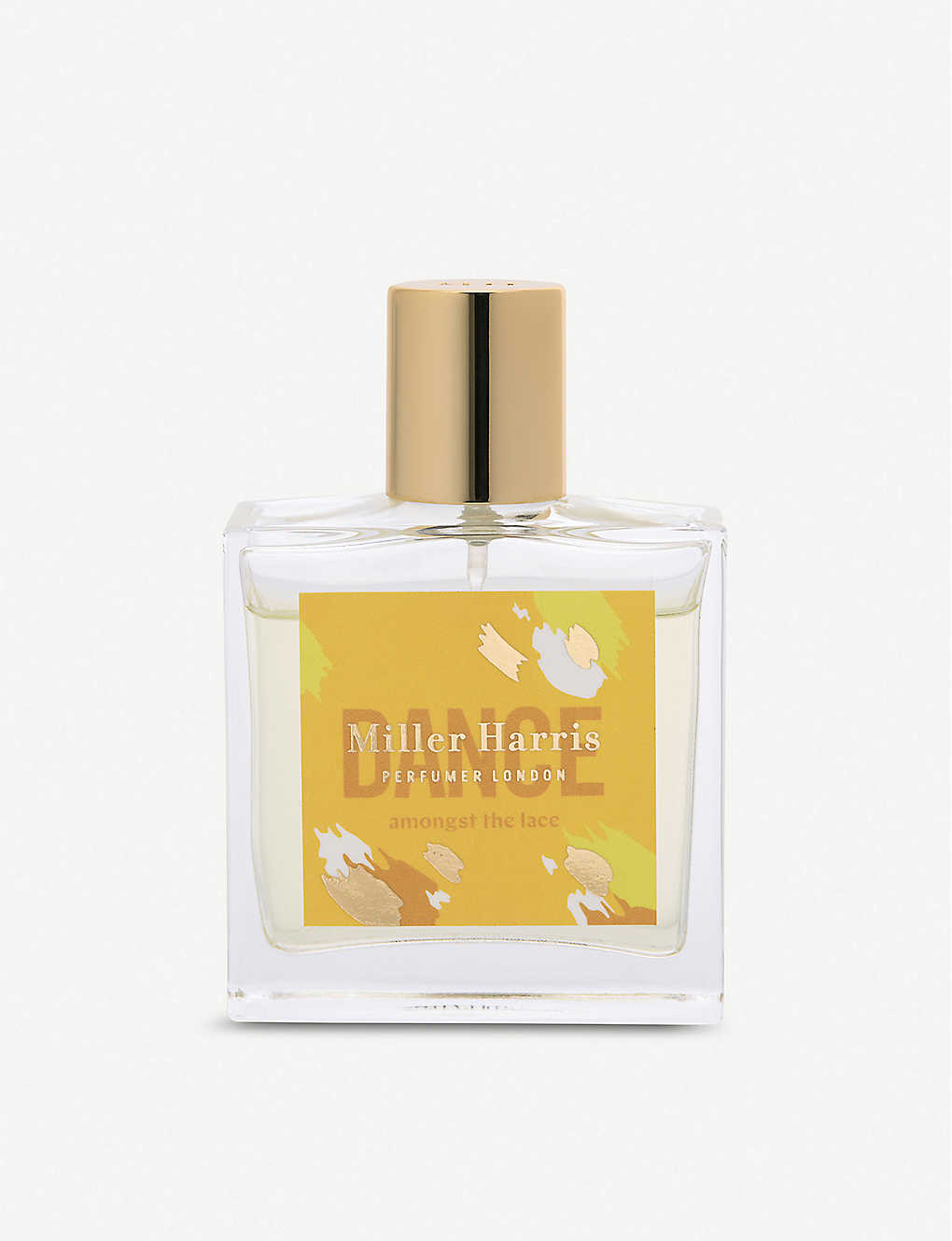 عطر ادکلن دَنس امانگ د لِیس میلهریس - Dance Among The Lace Miller Harris - بررسی، قیمت و خرید