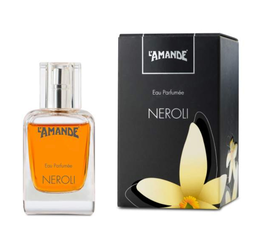 عطر ادکلن نرولی لدمند - Neroli L'Amande - بررسی، قیمت و خرید