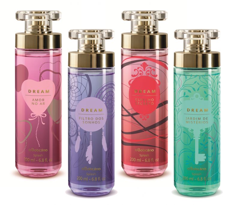 عطر ادکلن سی دو بانیلا او بوتیکاریو - Céu de Baunilha O Boticário - بررسی، قیمت و خرید
