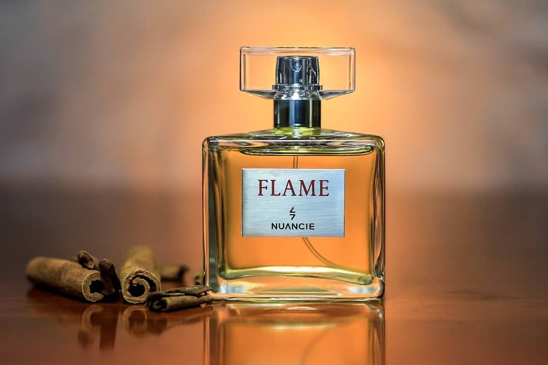 عطر ادکلن فلیم نوانسیلو - Flame Nuancielo - بررسی، قیمت و خرید