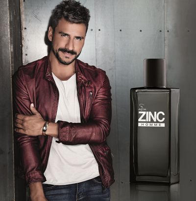 عطر ادکلن زینک هوم جکیتی - Zinc Homme Jequiti - بررسی، قیمت و خرید