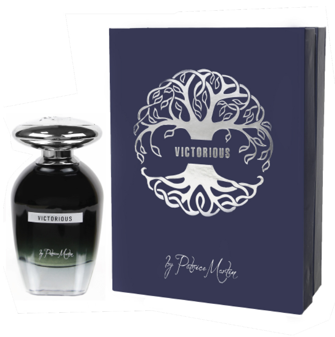 عطر ادکلن ویکتوریوس پاتریس مارتین - Victorious Patrice Martin - بررسی، قیمت و خرید