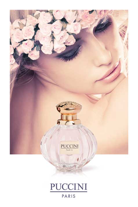 عطر ادکلن پوچینی پوچینی پاریس - Puccini Puccini Paris - بررسی، قیمت و خرید