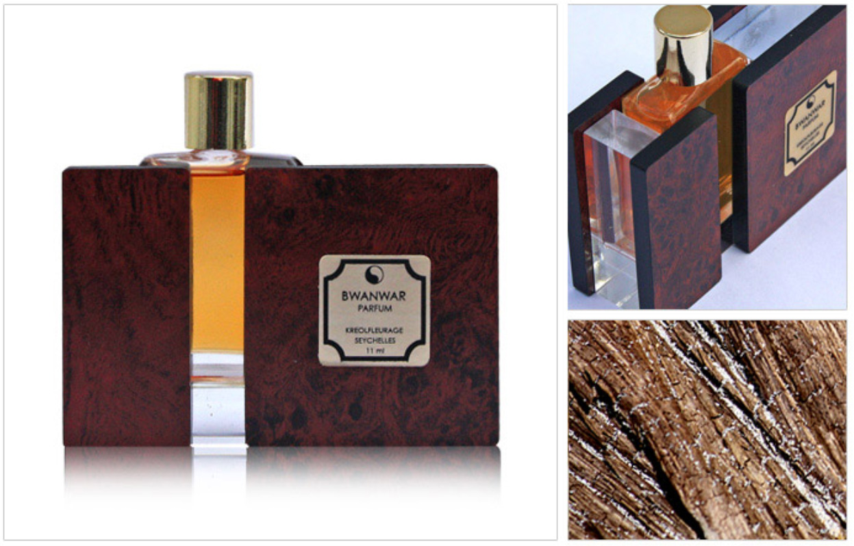 عطر ادکلن بوانوار کریولفلورج پرفیومز - Bwanwar Kreolfleurage Parfums - بررسی، قیمت و خرید