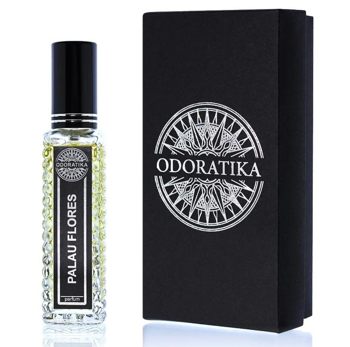 عطر ادکلن پالائو فلورس اودورَتیکا - Palau Flores Odoratika - بررسی، قیمت و خرید
