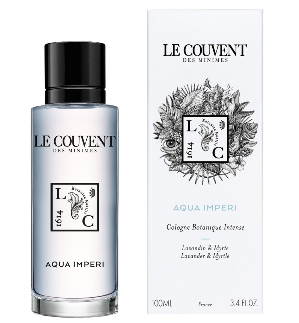عطر ادکلن آکوا ایمپری لو کوونت مزون د پارفوم - Aqua Imperi Le Couvent Maison de Parfum - بررسی، قیمت و خرید