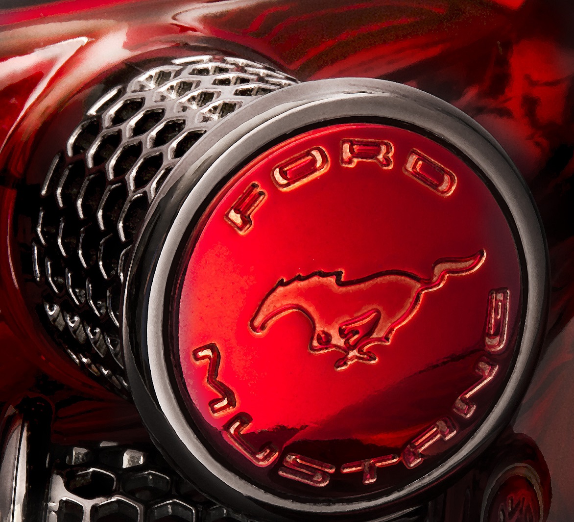 عطر ادکلن ماستَنگ فور مَن اُ دو تواَلِت ماستنگ - Mustang For Men Eau de Toilette Mustang - بررسی، قیمت و خرید