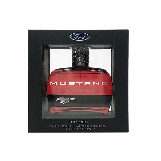 عطر ادکلن ماستَنگ فور مَن اُ دو تواَلِت ماستنگ - Mustang For Men Eau de Toilette Mustang - بررسی، قیمت و خرید