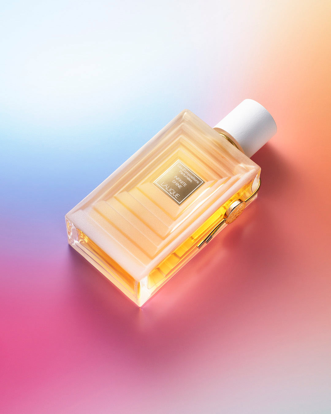 عطر ادکلن اینفینیت شاین لالیک - Infinite Shine Lalique - بررسی، قیمت و خرید