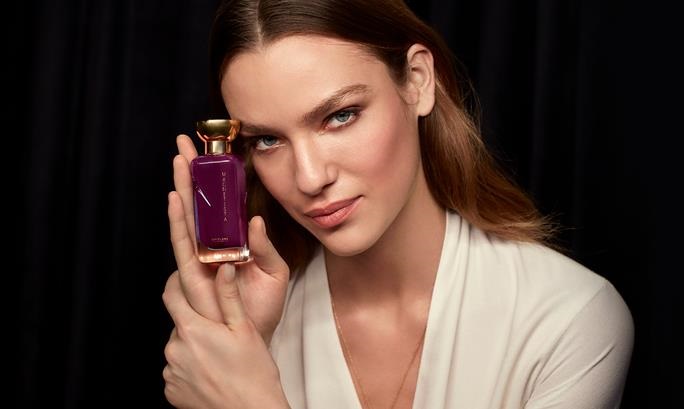 عطر ادکلن مگنتیستا اریفلیم - Magnetista Oriflame - بررسی، قیمت و خرید