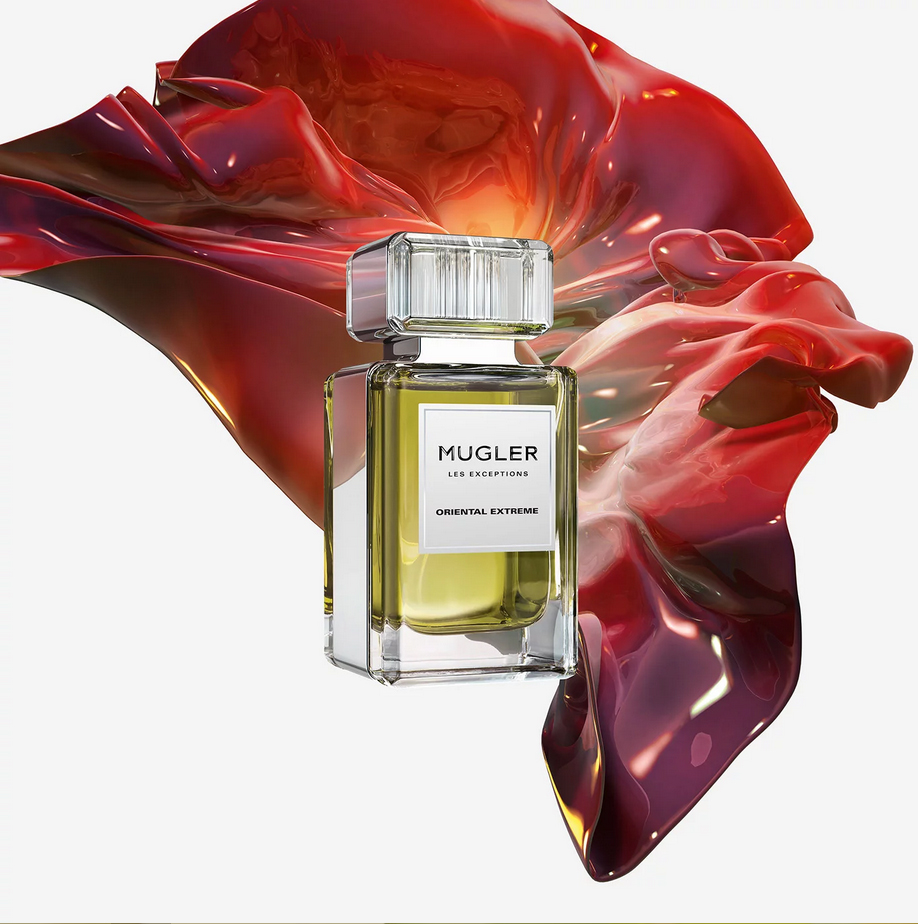 عطر ادکلن اورینتال اکستریم موگلِر - Oriental Extreme Mugler - بررسی، قیمت و خرید