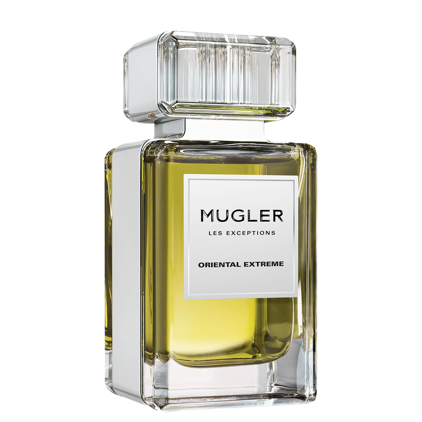 عطر ادکلن اورینتال اکستریم موگلِر - Oriental Extreme Mugler - بررسی، قیمت و خرید