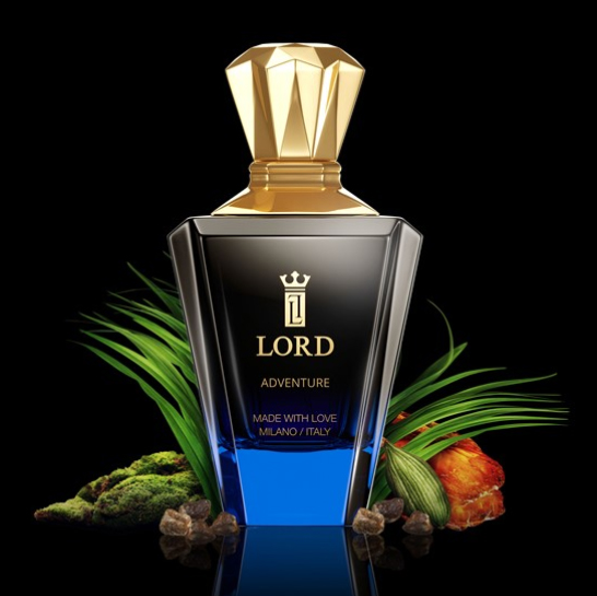 عطر ادکلن اَدْوِنچِر لرد میلانو - Adventure Lord Milano - بررسی، قیمت و خرید