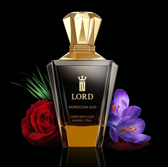 عطر ادکلن مراکن عود لرد میلانو - Moroccan Oud Lord Milano - بررسی، قیمت و خرید