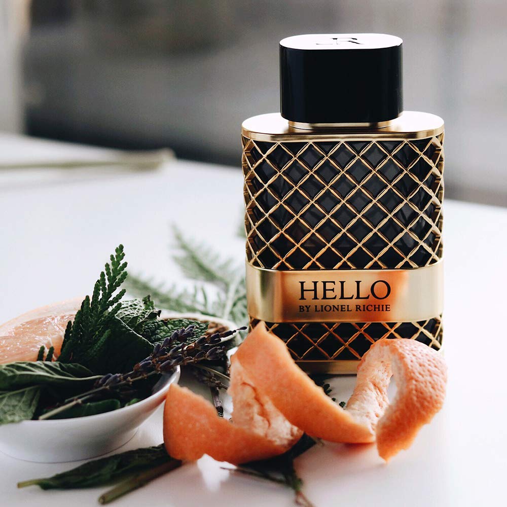 عطر ادکلن هلو بای لیونل ریچی لایونل ریچی - Hello by Lionel Richie Lionel Richie - بررسی، قیمت و خرید