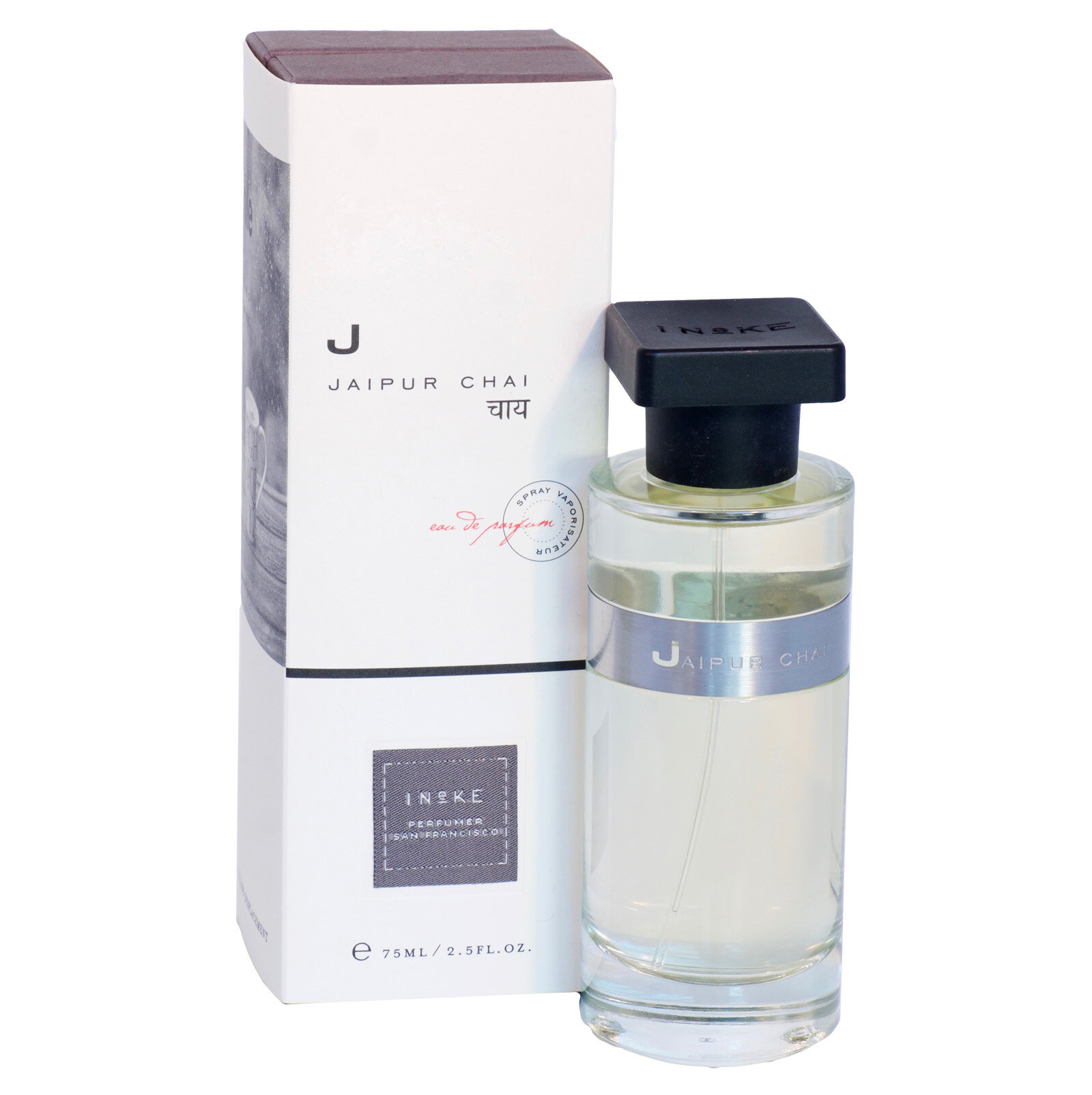 عطر ادکلن جیپور چای اینه‌که - Jaipur Chai Ineke - بررسی، قیمت و خرید