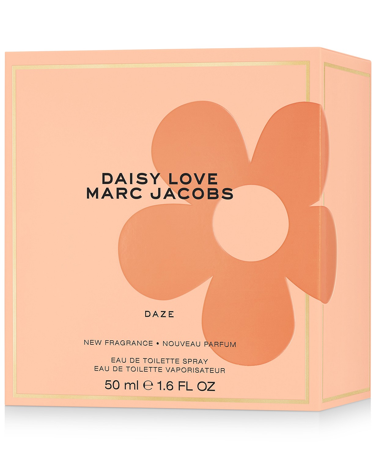 عطر ادکلن دیزی لاو دیز مارک جیکوبز - Daisy Love Daze Marc Jacobs - بررسی، قیمت و خرید