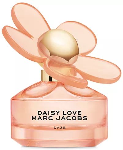 عطر ادکلن دیزی لاو دیز مارک جیکوبز - Daisy Love Daze Marc Jacobs - بررسی، قیمت و خرید