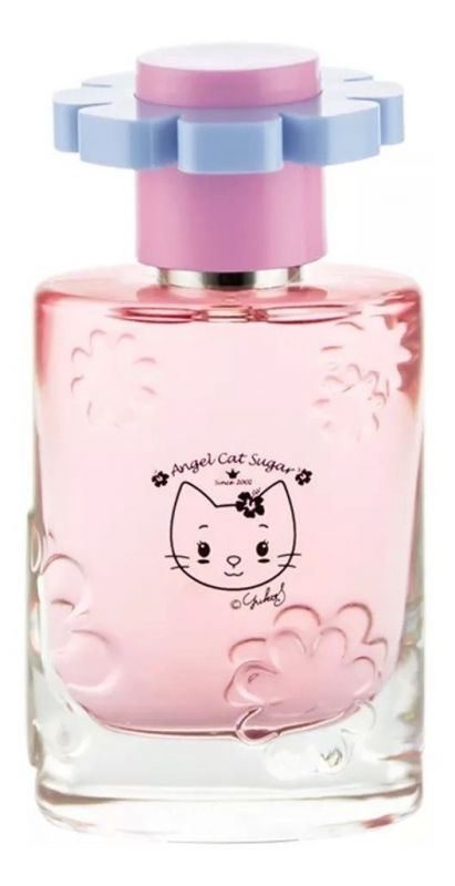 عطر ادکلن انجل کت شوگر ملون لا ریو - Angel Cat Sugar Melon La Rive - بررسی، قیمت و خرید