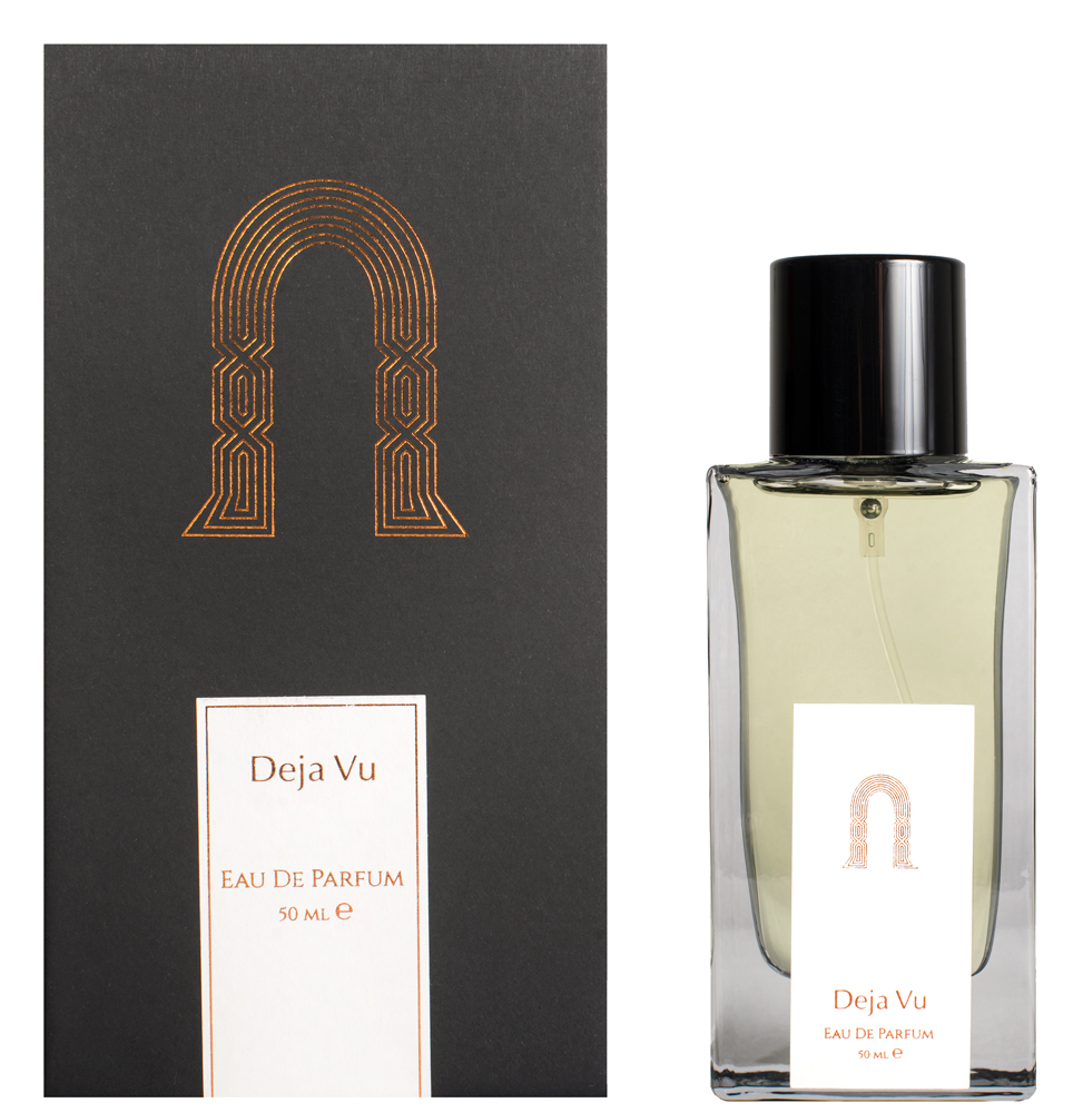عطر ادکلن دژاوو نشک - Deja Vu NSHQ - بررسی، قیمت و خرید