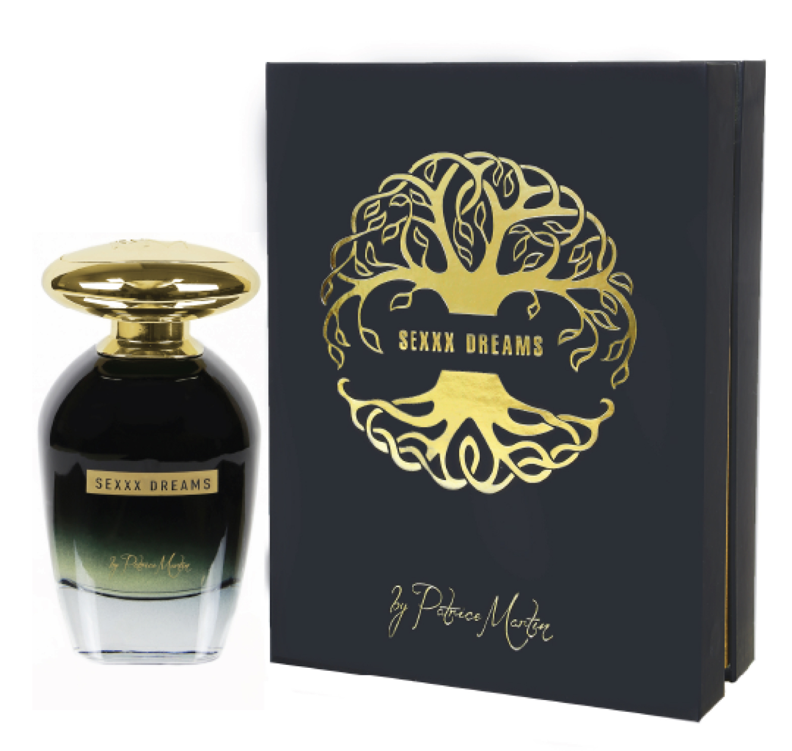 عطر ادکلن سکس دریمز پاتریس مارتین - Sexxx Dreams Patrice Martin - بررسی، قیمت و خرید