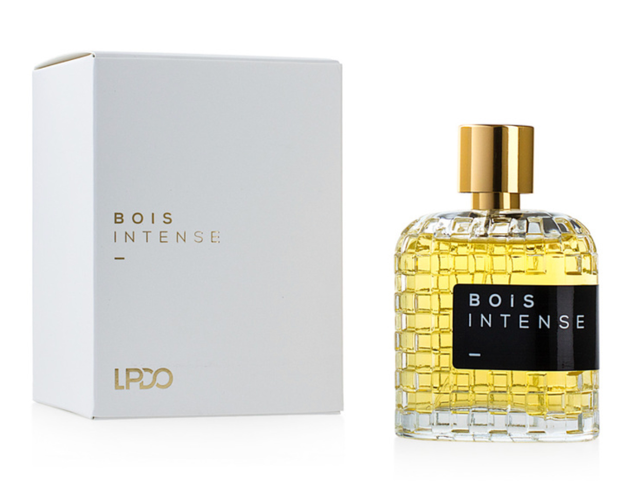عطر ادکلن بوا اینتنس اِل‌پیدِئو - Bois Intense LPDO - بررسی، قیمت و خرید
