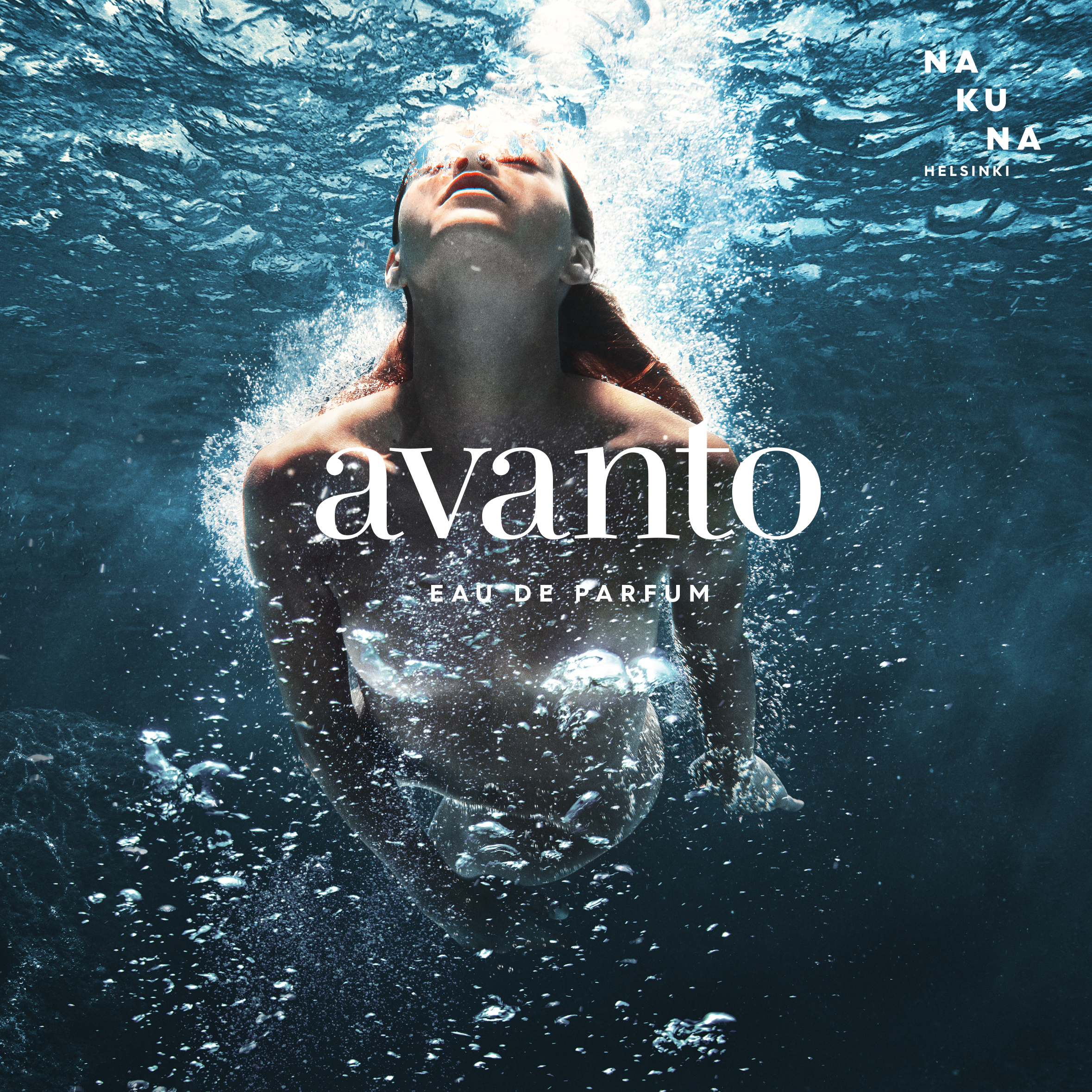 عطر ادکلن آوانتو ناکوونا هلسینکی - Avanto Nakuna Helsinki - بررسی، قیمت و خرید