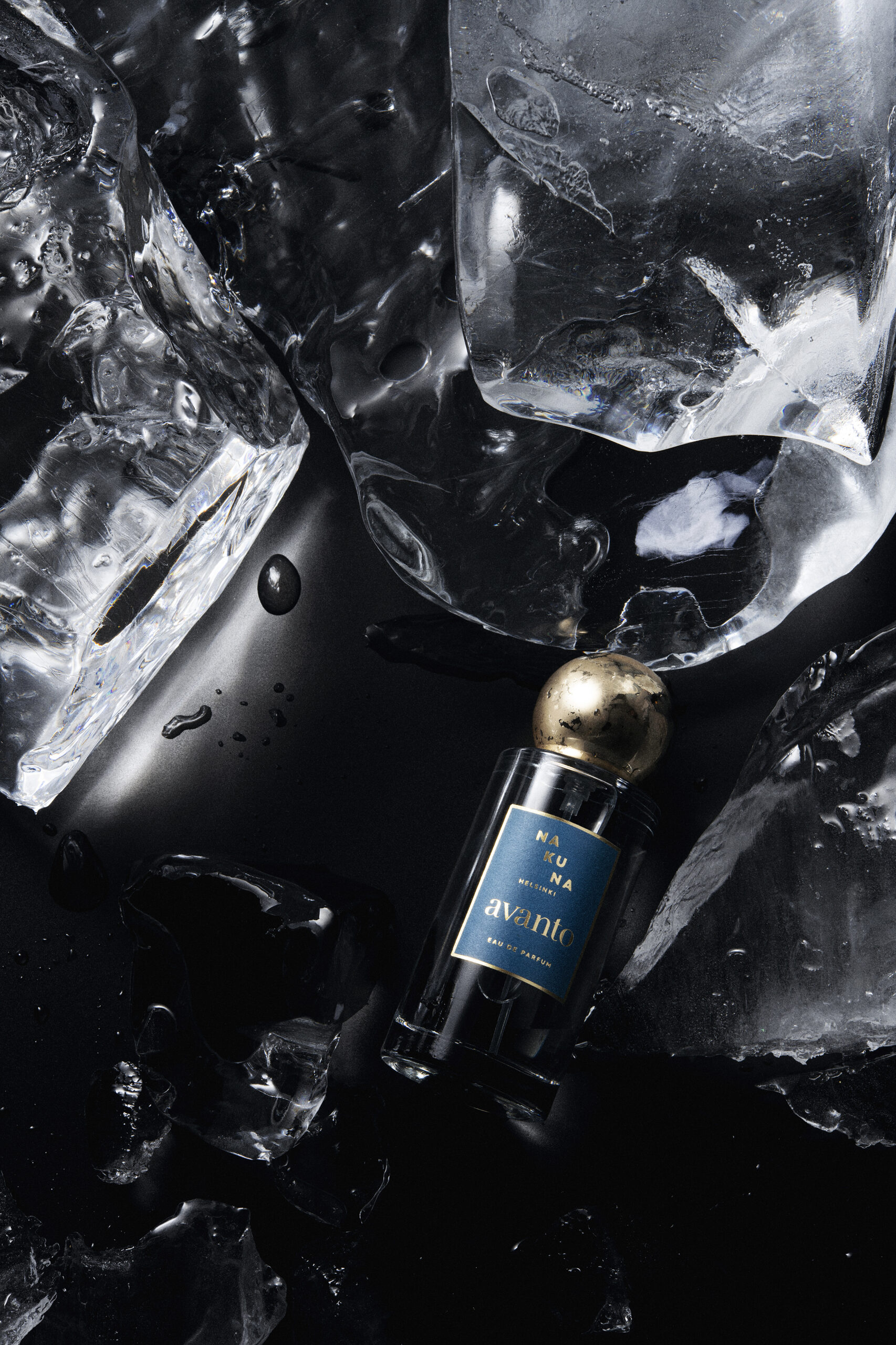 عطر ادکلن آوانتو ناکوونا هلسینکی - Avanto Nakuna Helsinki - بررسی، قیمت و خرید