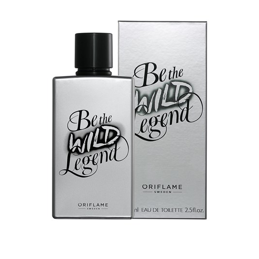 عطر ادکلن بی د ویل لجند اوریف‌لیم - Be The Wild Legend Oriflame - بررسی، قیمت و خرید
