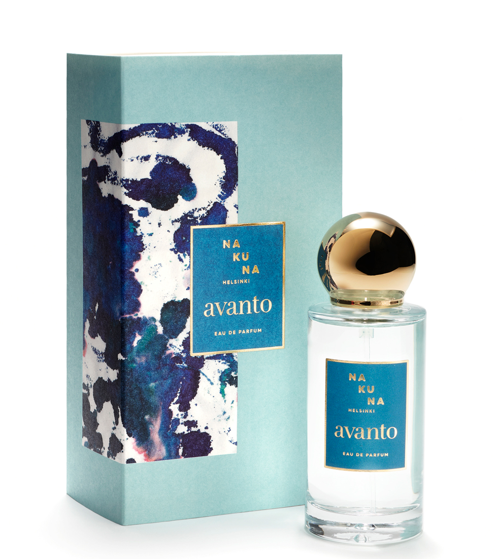 عطر ادکلن آوانتو ناکوونا هلسینکی - Avanto Nakuna Helsinki - بررسی، قیمت و خرید